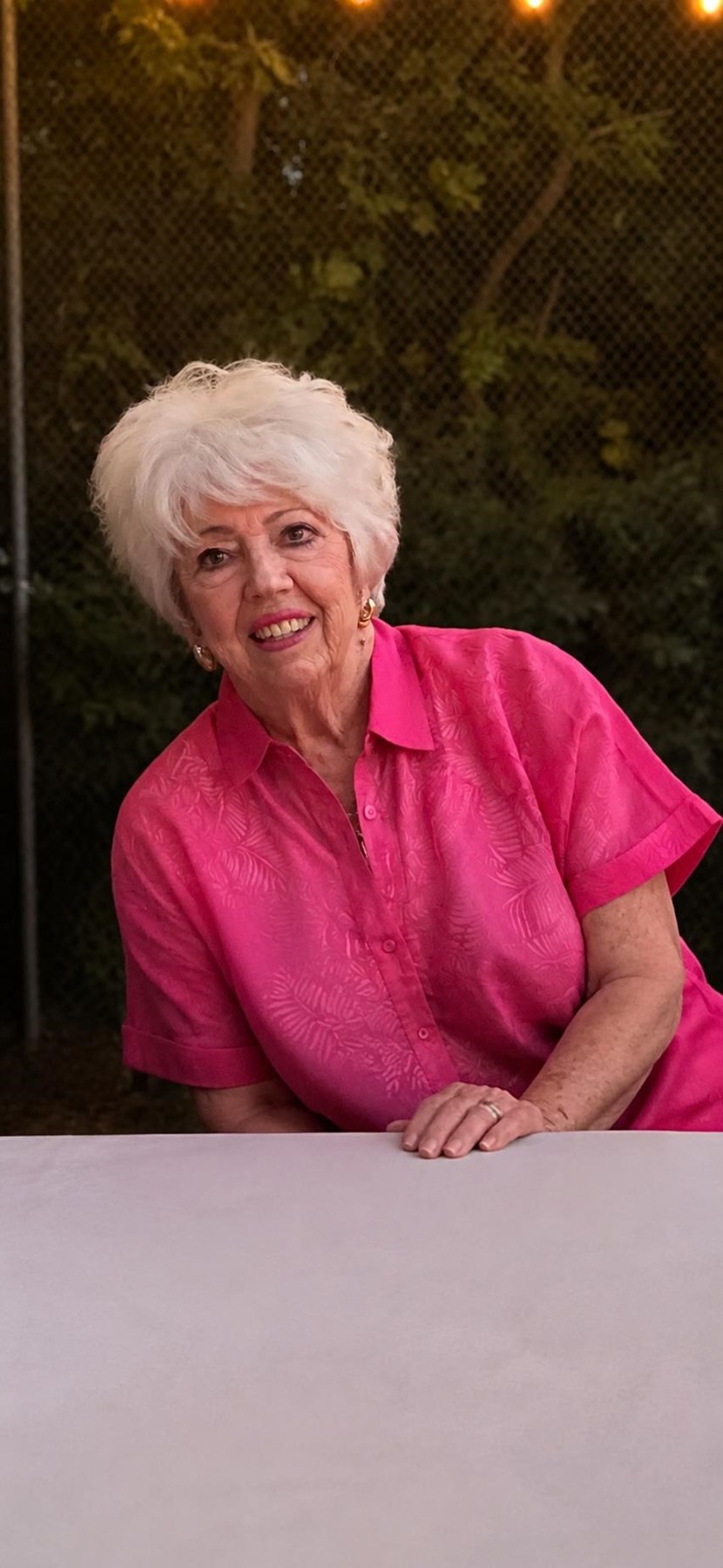 Obituary of Glenna Faye Snyder