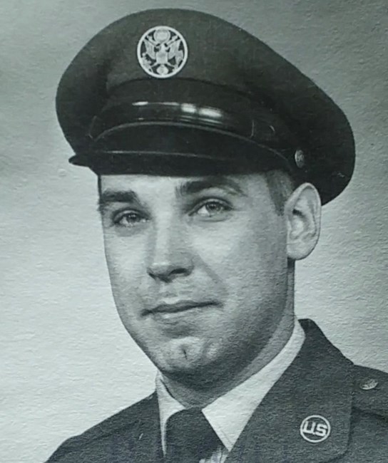 Obituary of Robert "Bob" Joseph Cudak