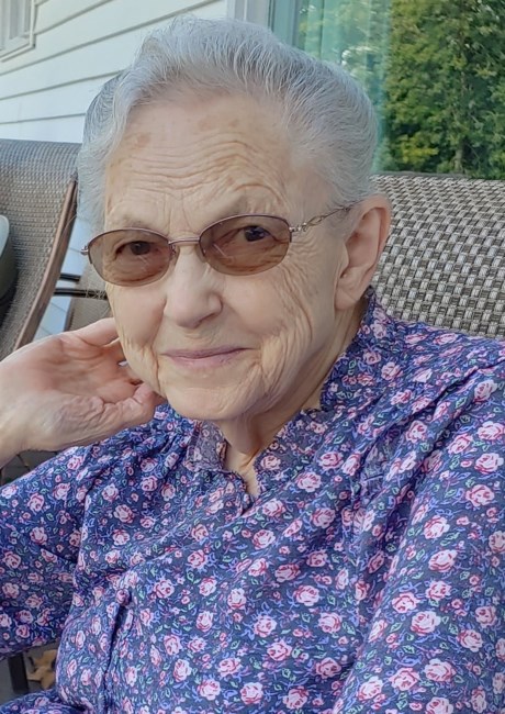 Obituary of Linda Mae Hammer