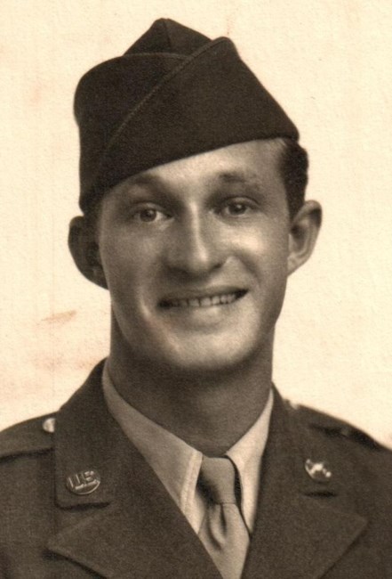 Obituary of Mr. William Bouie Kenneth Lehman