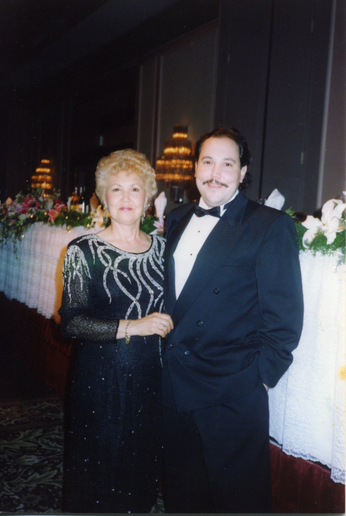 Obituary of Mark Ianni