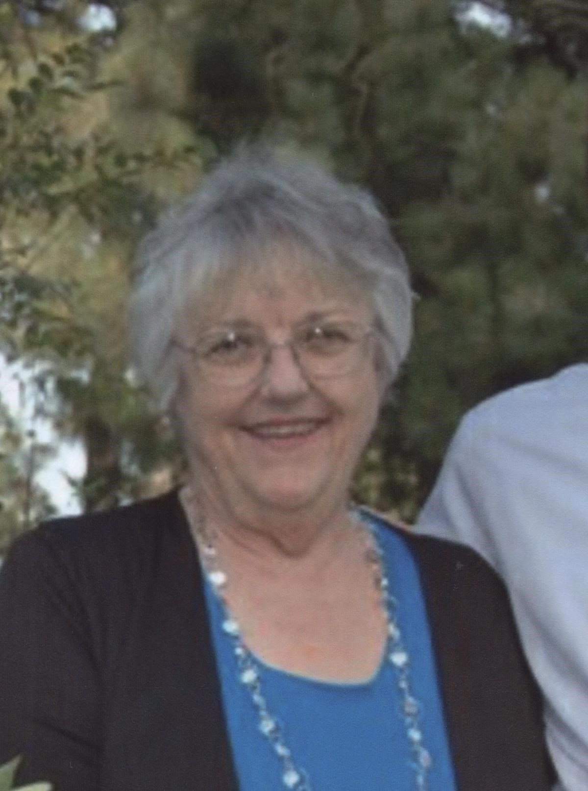 Obituary of Sally L. Dauenhauer