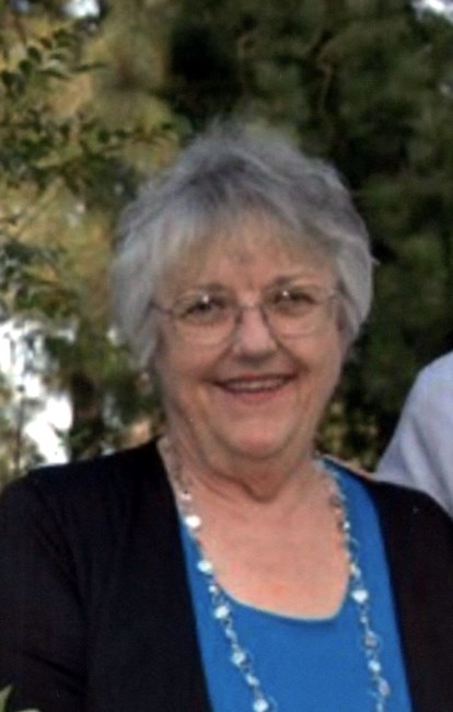 Obituary of Sally L. Dauenhauer
