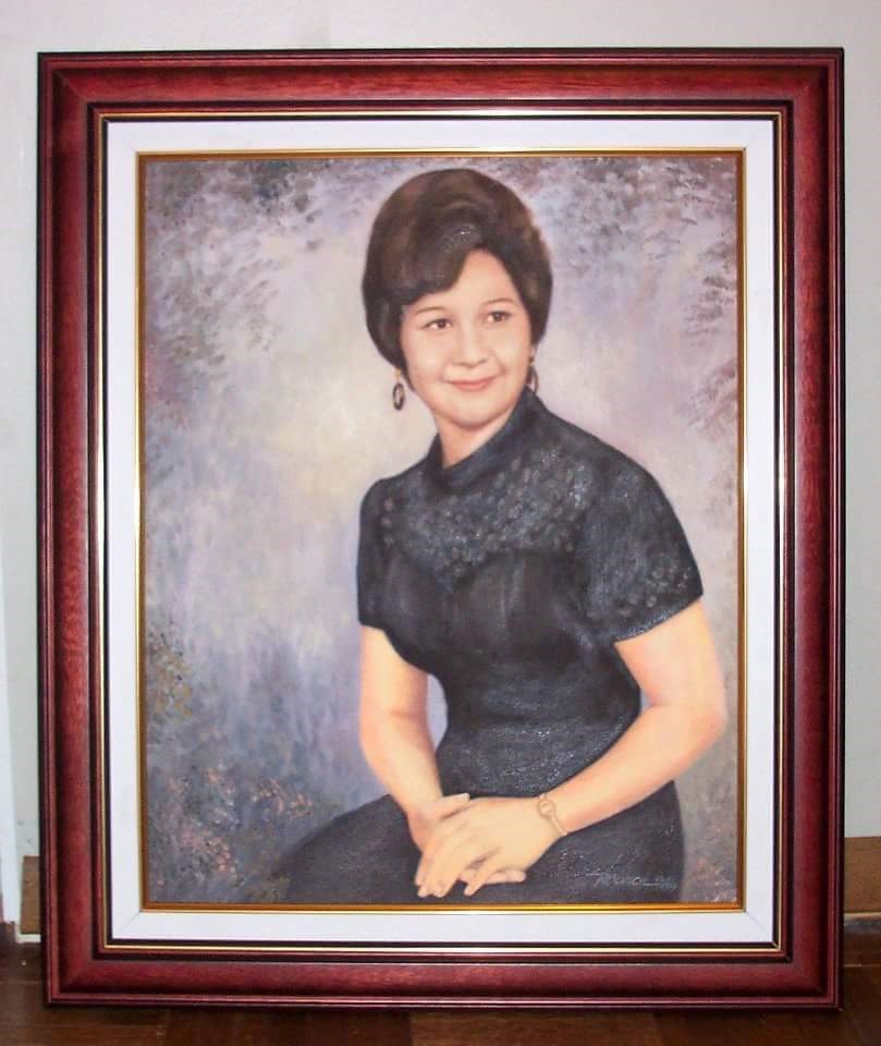 Avis de décès de Carmen V. Galvan