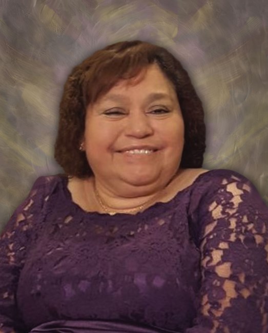 Obituary of Elvia Patricia Reyes