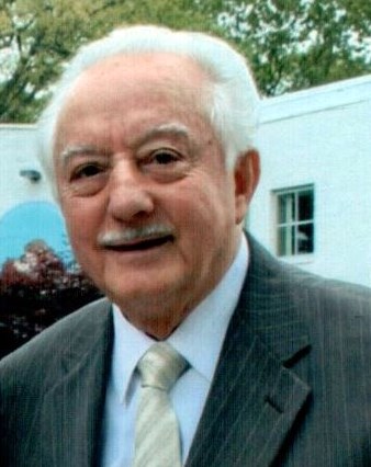 Obituary of Julius Francucci