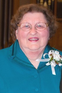 Obituary of Janet   Martin