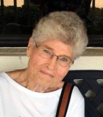 Obituary of Sara June Northard