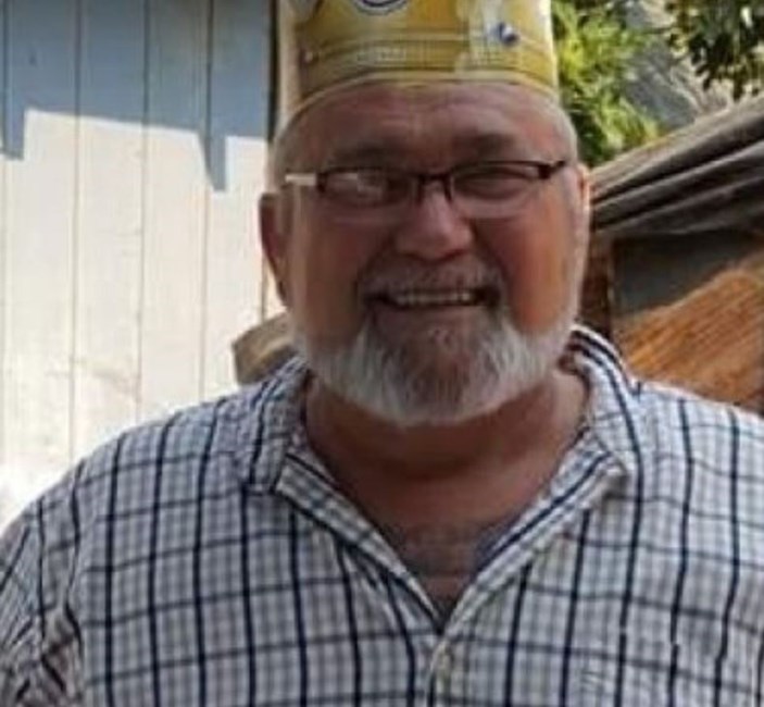 Obituary of Bobby Wayne Hawkins