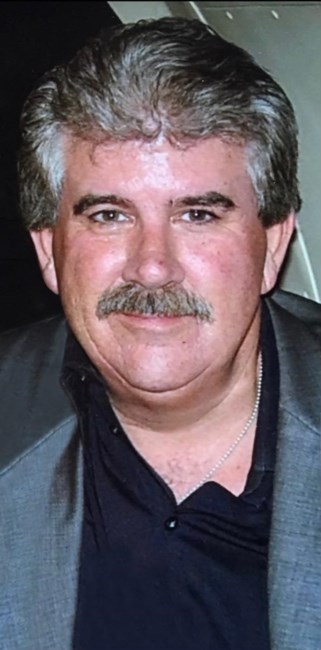 Obituary of John Brent Jetton