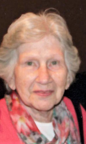 Obituary of Donna R. Burton