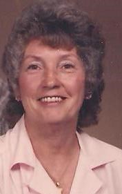 Obituary of Ida Mae Wilson