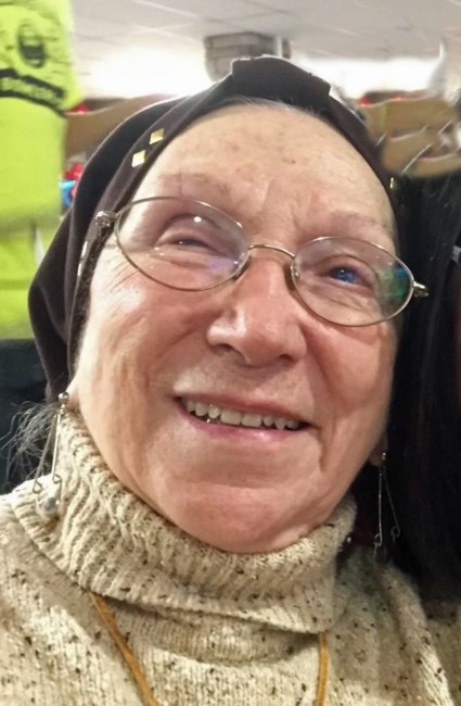 Obituary of Norma La Brie