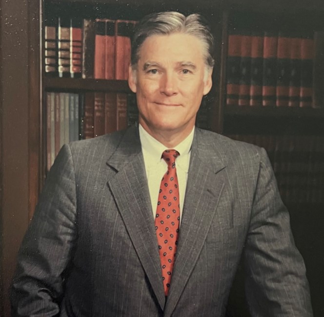 Neil Carlton Bland Obituary - Houston, TX