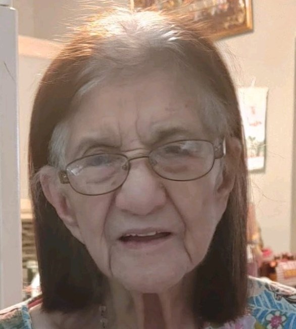 Obituary of Paula Vazquez