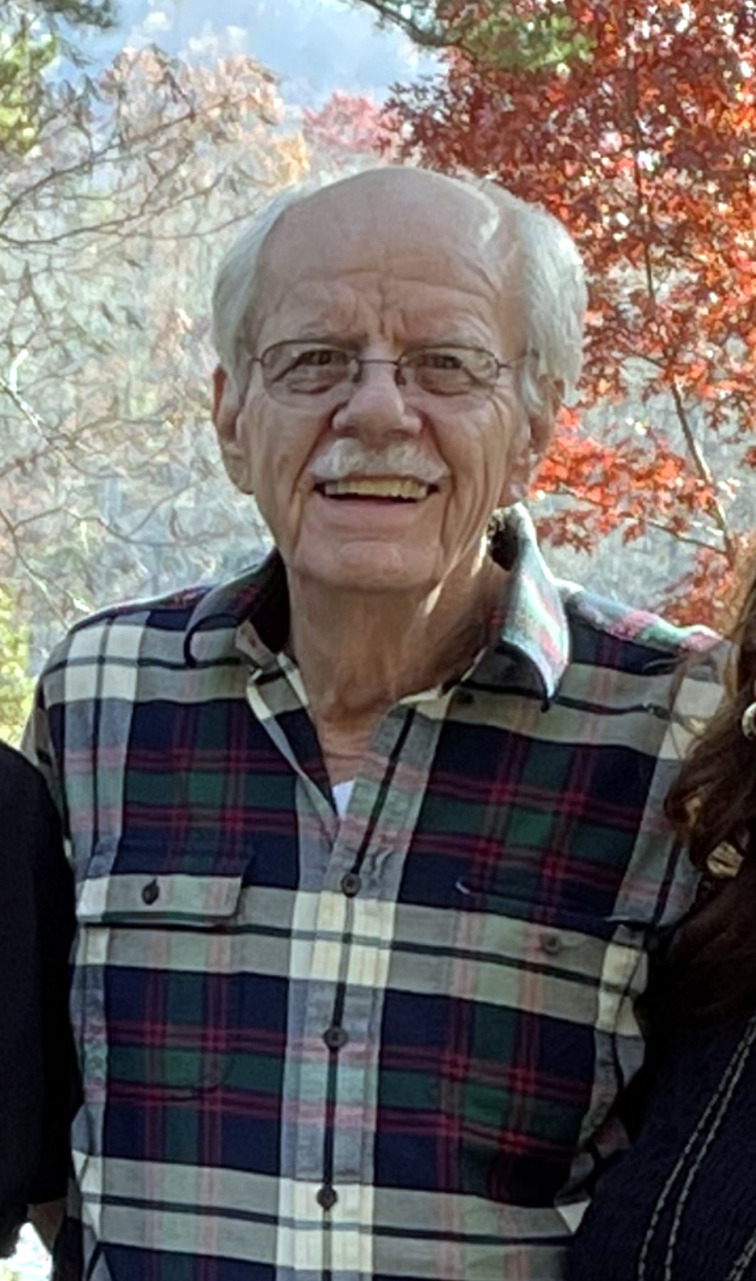 Raymond Alfred Neidert Obituary - Athens, GA