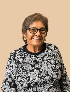 Obituario de Maria M Aguilar-De-Gutierrez