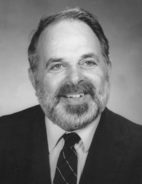 Obituary of George Grimes