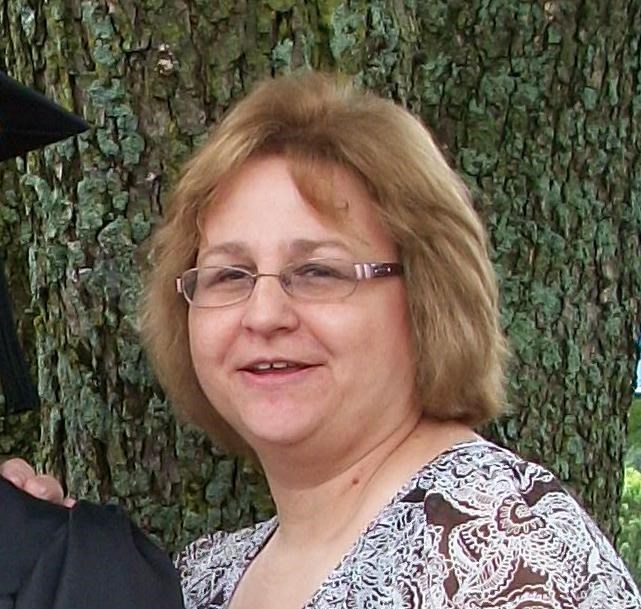 Obituary of Robin Gale VanBuskirk