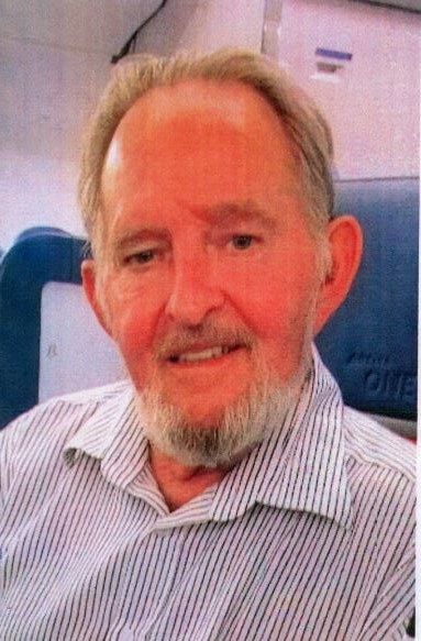 Obituary of Gordon D. Bucknam