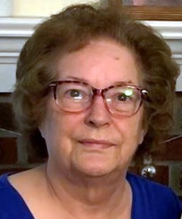 Obituary of Elda Lou Newkirk