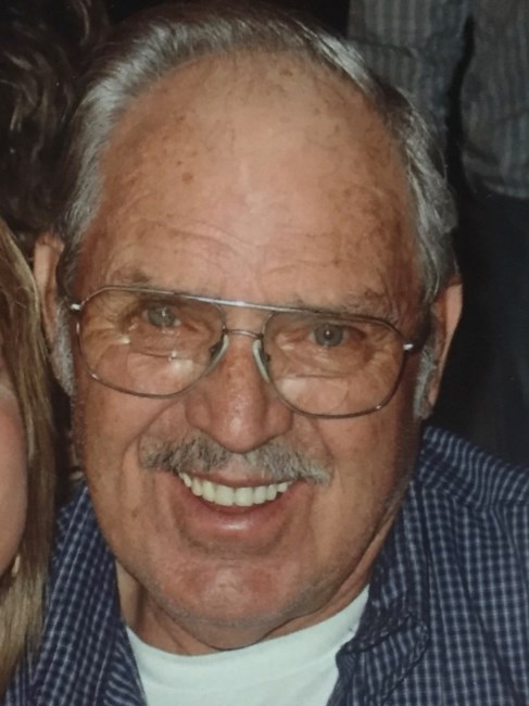 Obituary of Howard William Jones