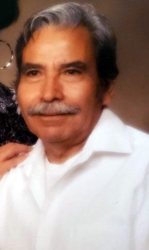 Obituary of Francisco Gonzalez