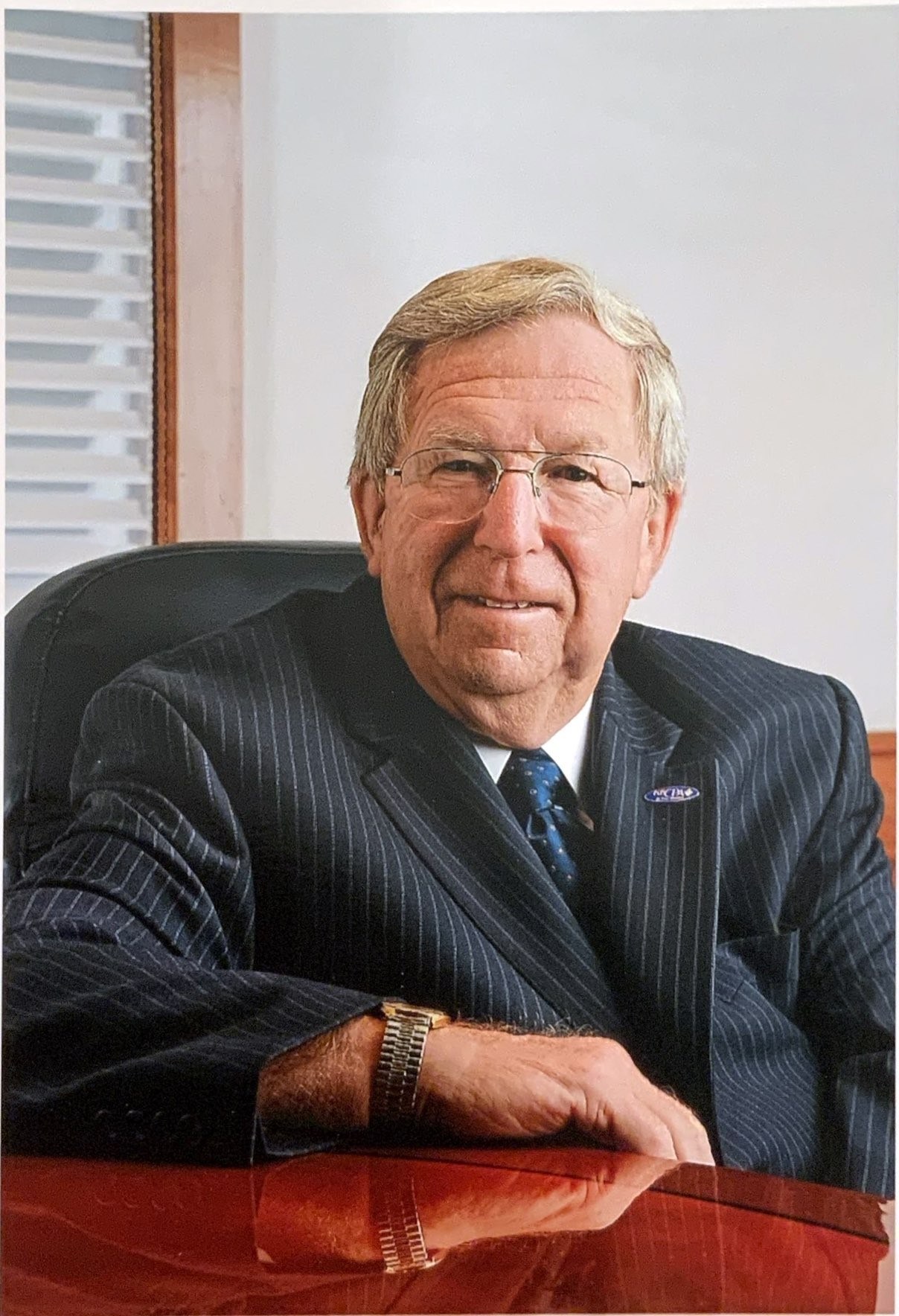 Obituary of William Kulsar