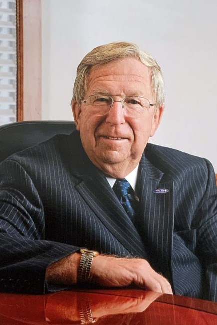 Obituario de William Kulsar