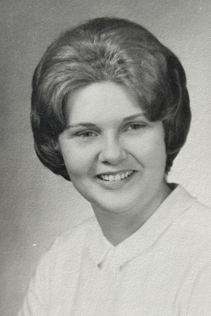Obituario de Lynne E. Osterhout