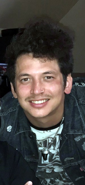 Obituary of Armand Miguel Radlein-Jap