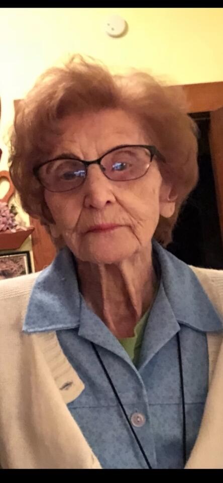 Obituary of Vernice Elaine Foster