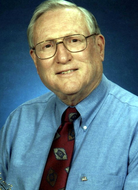 Obituario de Roy Davis Wells