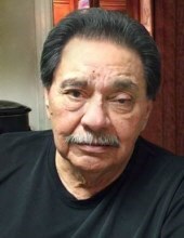 Obituary of Theodore C. "TED" Martinez
