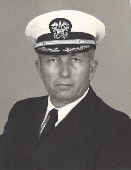 Obituary of Van Earl Goldsmith