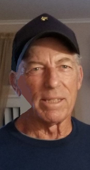 Obituary of Richard H. Jacksto