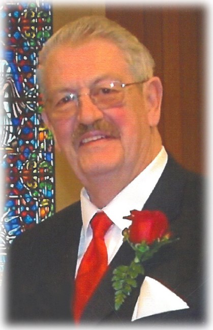 Obituary of Raymond N Turner