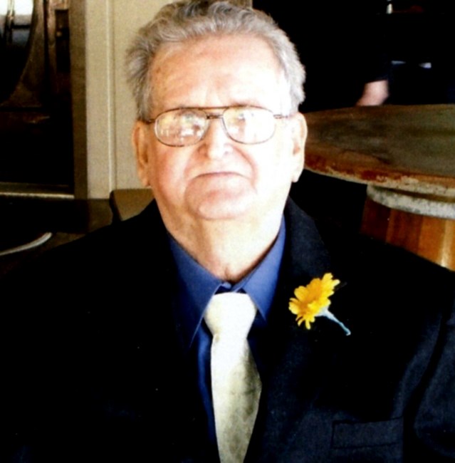 Obituary of Rev. JP Underwood