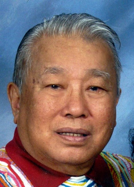 Obituary of Orlino Battad Villafuerte MD