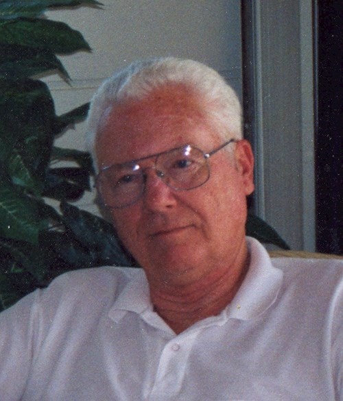 Obituary of Douglas Nash Gilman