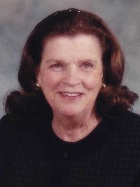 Obituary of Mrs. Marilynn Joan Robinson