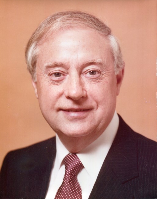 Obituary of Stanley Kett