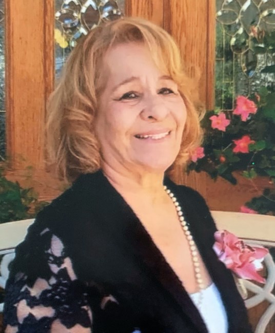 Obituary of Ana Maria Smith
