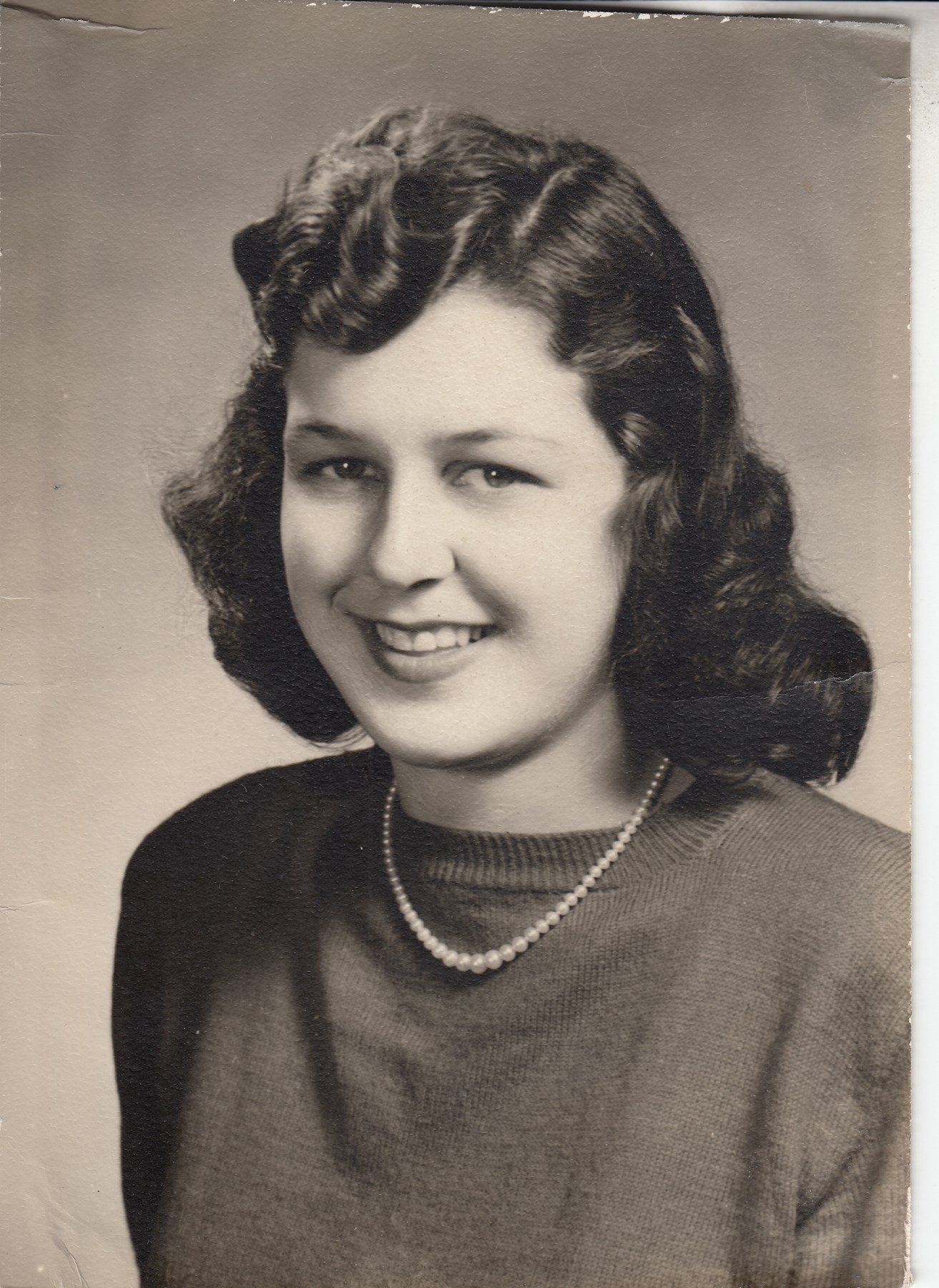 Obituary of Marlene Muriel Kennedy