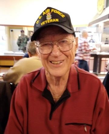 Avis de décès de Francis "Frank" Joseph Hergott Jr.