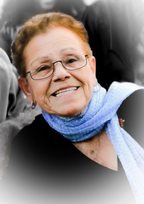 Obituary of Maria Esther King