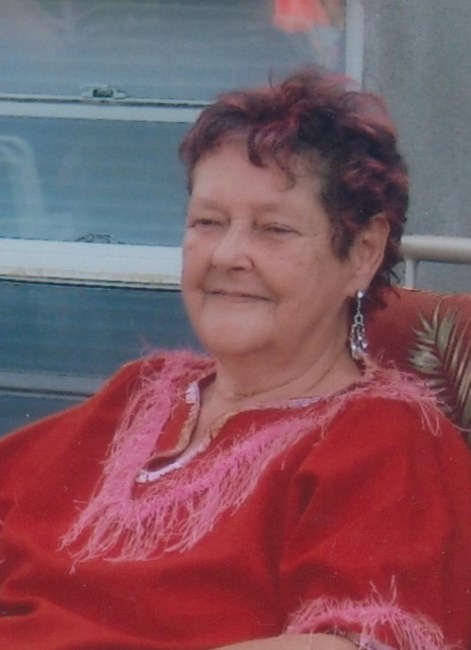 Obituary of Anne-Marie Lévesque