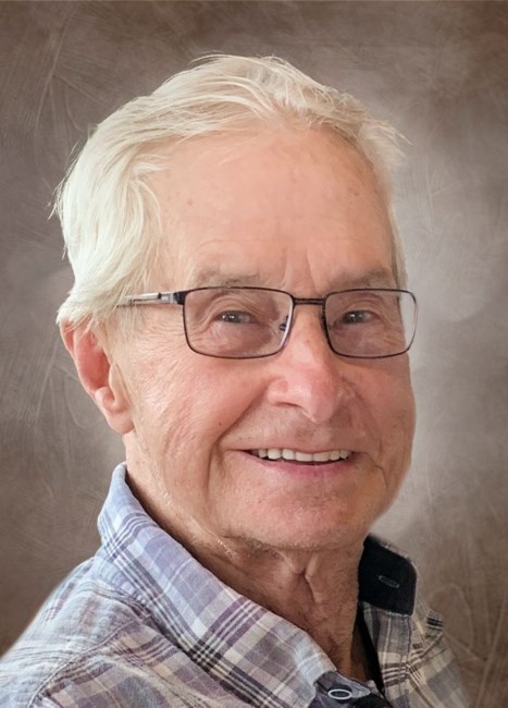 Obituary of Edmond Laflamme