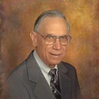 Obituary of Carl Frederick Wolf
