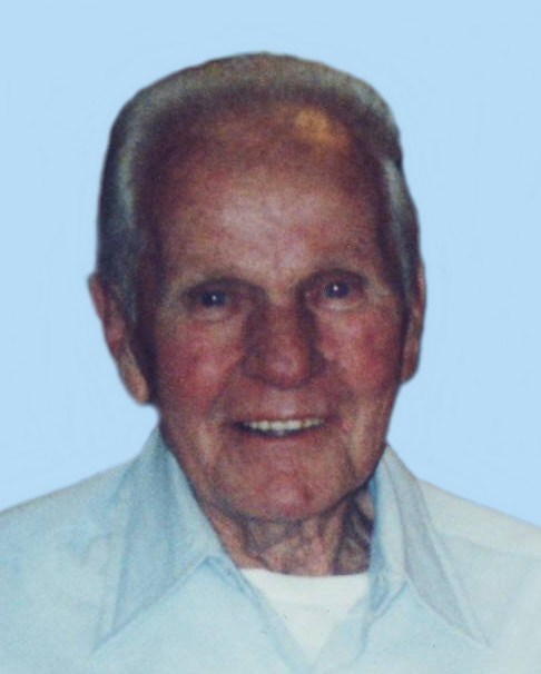 Obituary of Alex E. Mazika